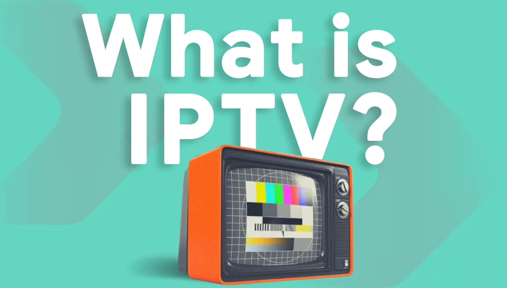 what is iptv canada
