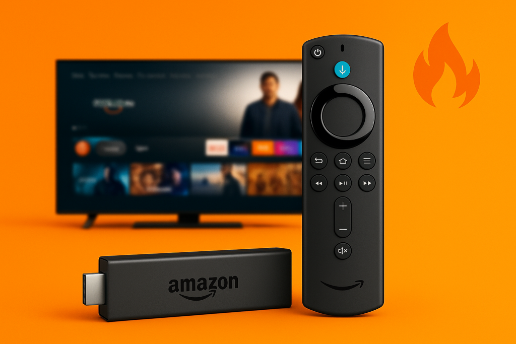 Jailbreak Firestick 2025 – Quick Guide