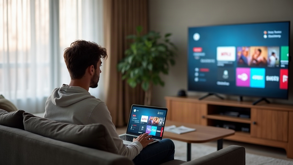 Best Free IPTV Apps for Android TV: Canada 2024 Guide