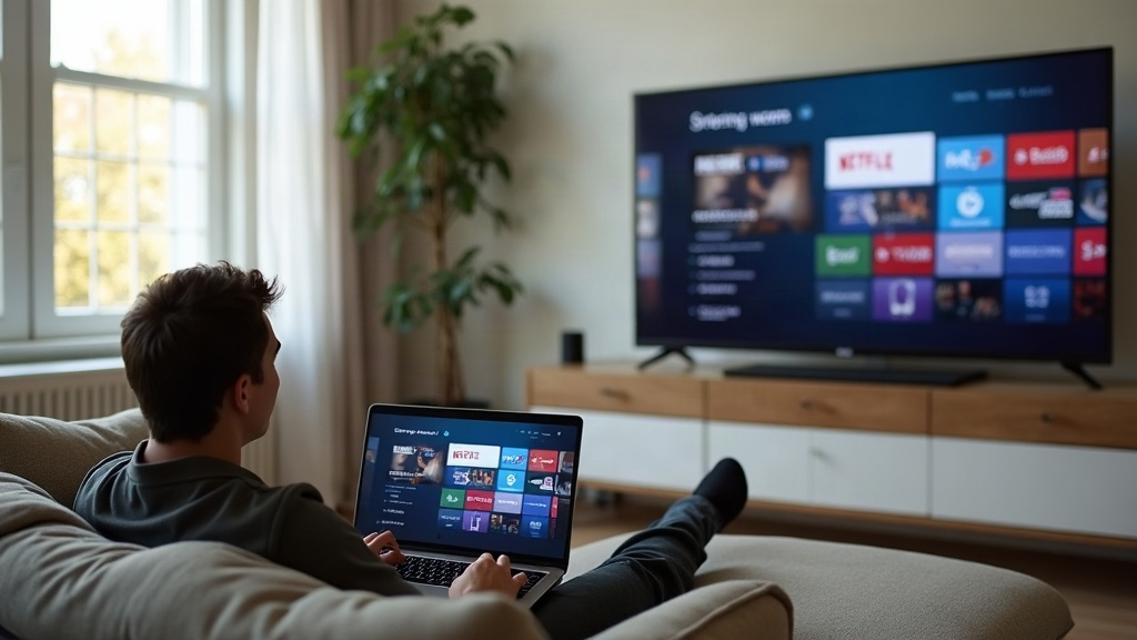 Best Free IPTV for Firestick: Legal Options & Buying Guide