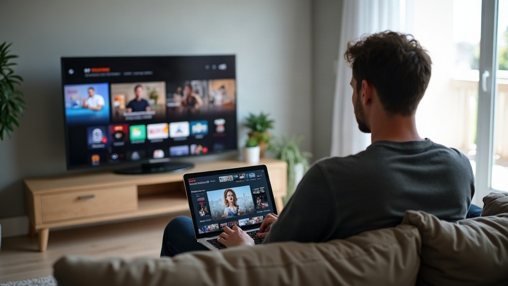 Best Free IPTV Players: How to Choose and What to Avoid