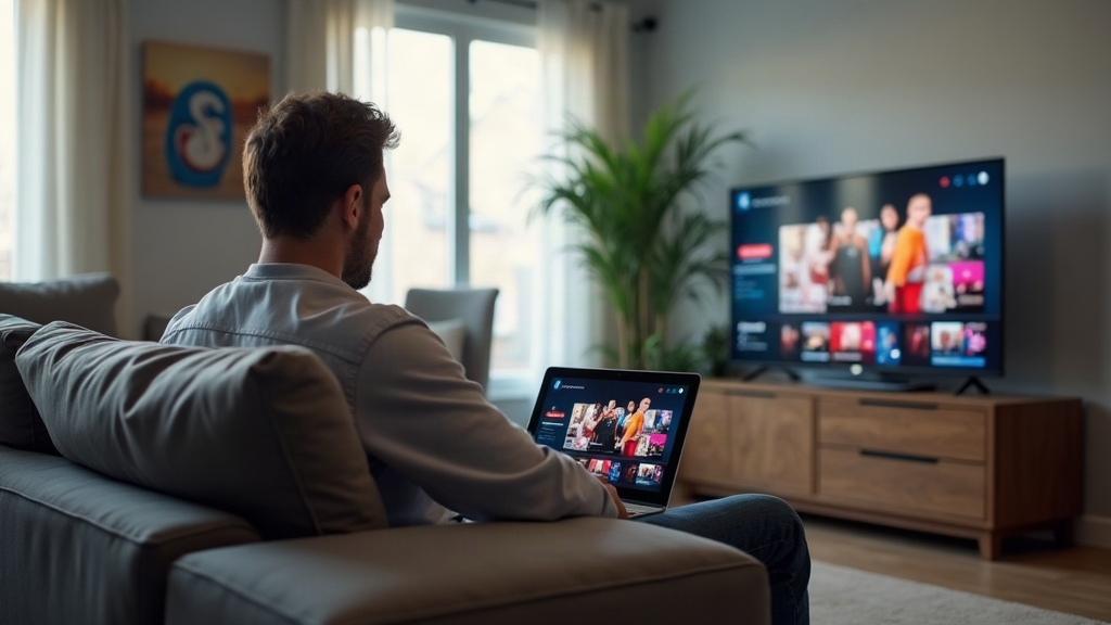 Best IPTV App for Apple TV: Canada 2024 Guide