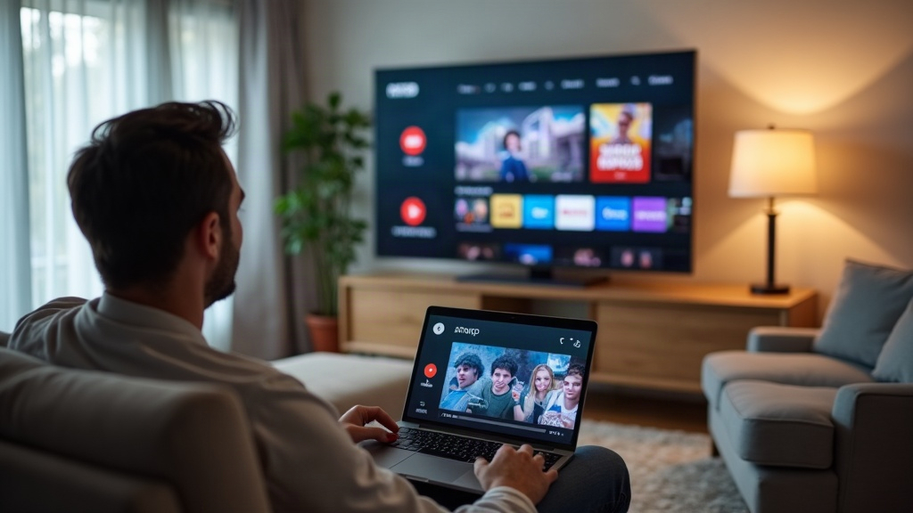 Best IPTV App for Firestick: 2025 Guide | TechyMana