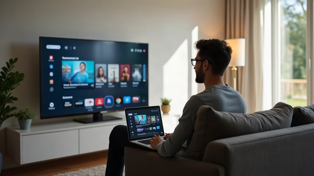 Best IPTV App iOS: How to Choose Legal Streaming in Canada