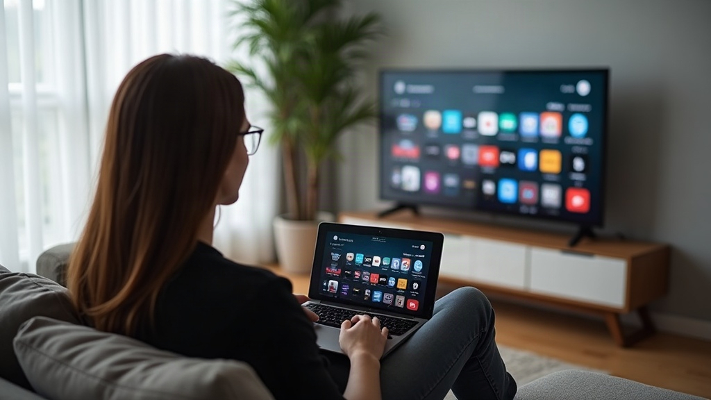 Best IPTV Apps for iPhone: 2025 Buyer’s Guide | TechyMana