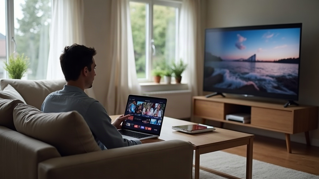 Best IPTV Apps for Roku: Canadian Buyer’s Guide 2024
