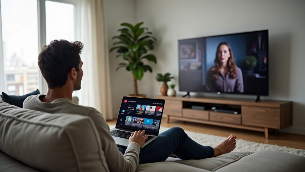 Best IPTV for Sport: Canada Cord-Cutter’s Guide 2024