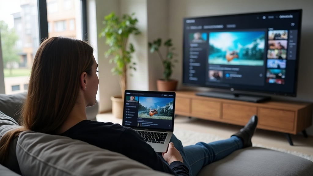 Best IPTV Provider Reddit: 2025 Canadian Buyer’s Guide