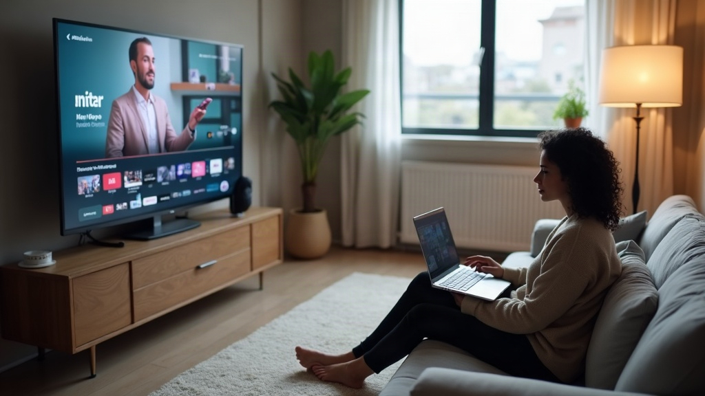 Best IPTV Provider UK Reddit: What Canadians Should Know