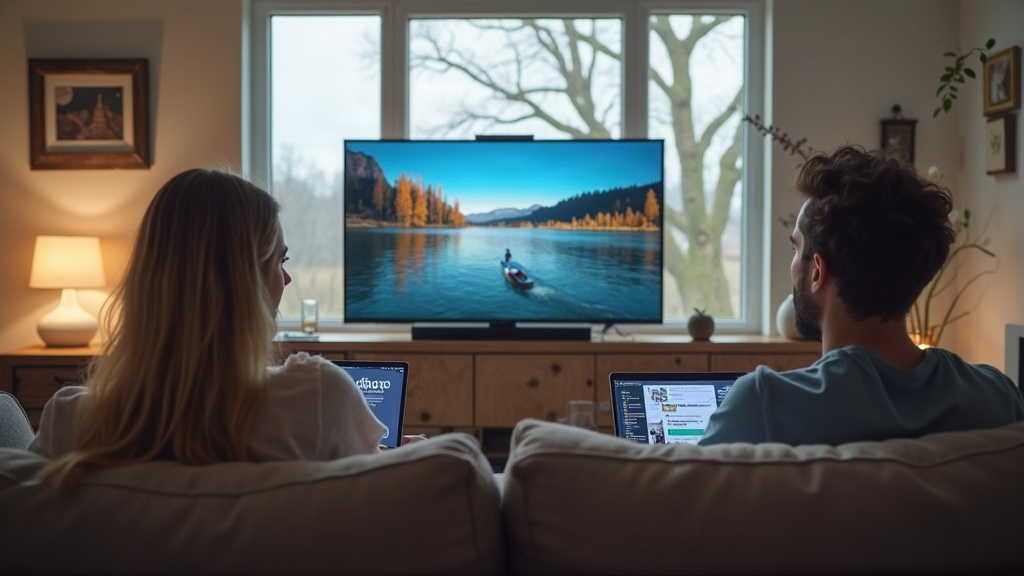 Best IPTV Resellers in Canada: How to Choose Legally