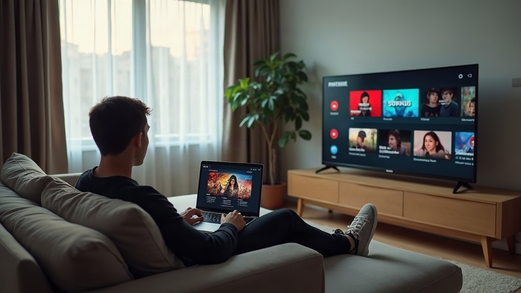 Best IPTV Sports: How to Find Legal Live Streaming in Canada