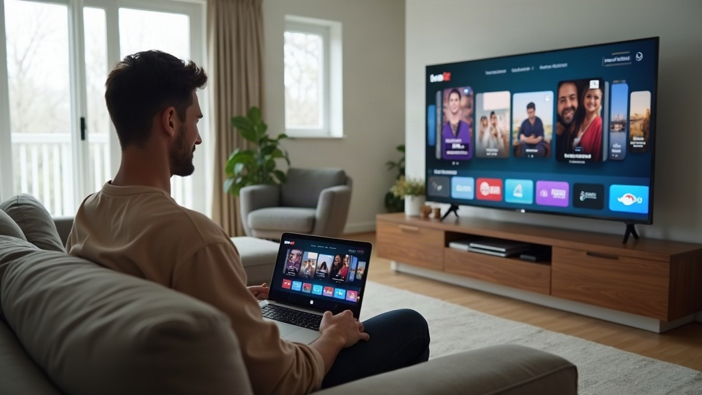 Canadian IPTV Subscription: Legal Options & Reviews 2024