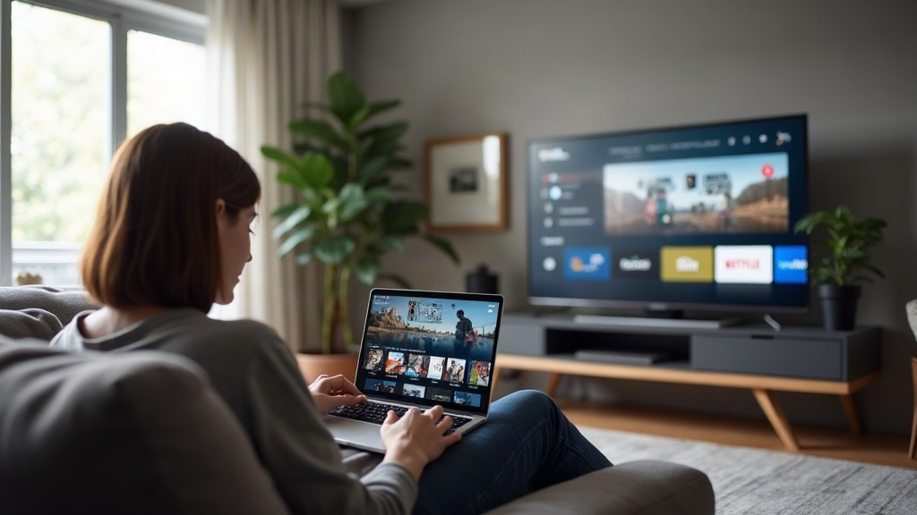 CDN IPTV Service: How to Choose Legal Options in Canada