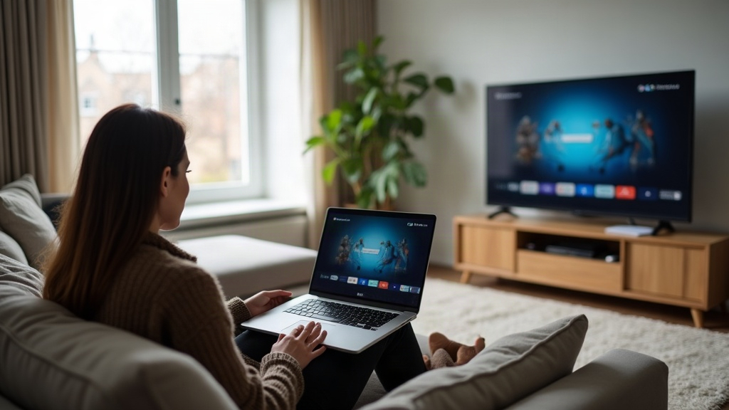 Fastway Best IPTV in Brampton: Reviews & Legal Options