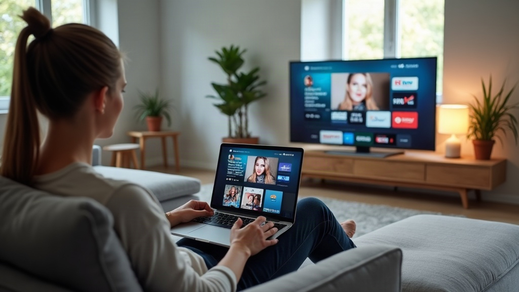 IPTV Provider in USA: How to Choose Legal Services (2024)