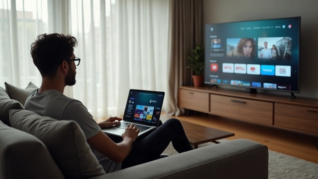 IPTV Provider List Canada: How to Find Legal Services
