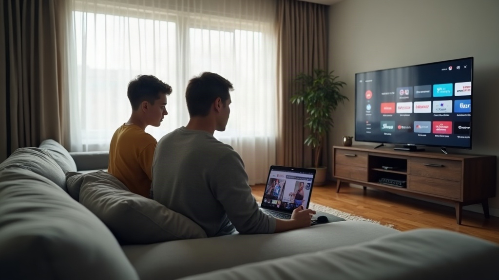 IPTV Provider Ontario: Legal Services & Buyer’s Guide