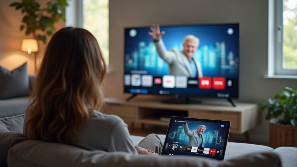IPTV Smarters Pro Subscription: Setup & Licensing Guide