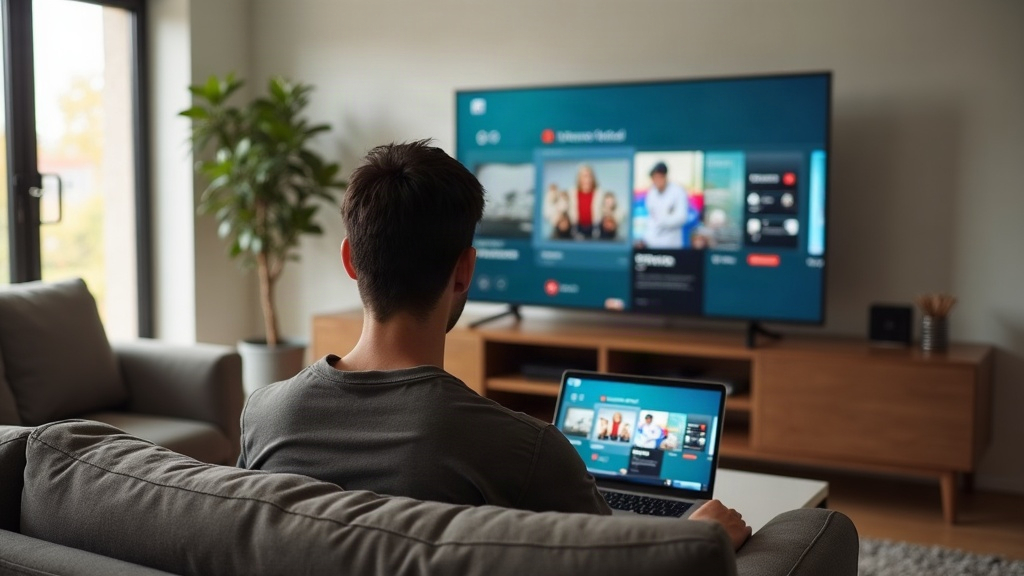 IPTV Smarters Subscription: Setup & Trial Guide