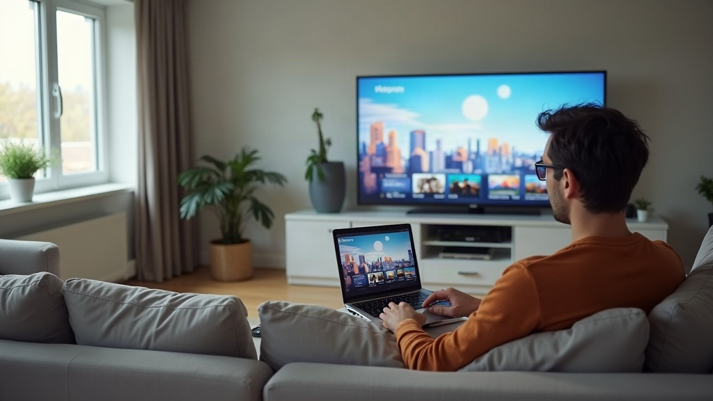 IPTV Subscription 12 Month: What to Know Before You Buy