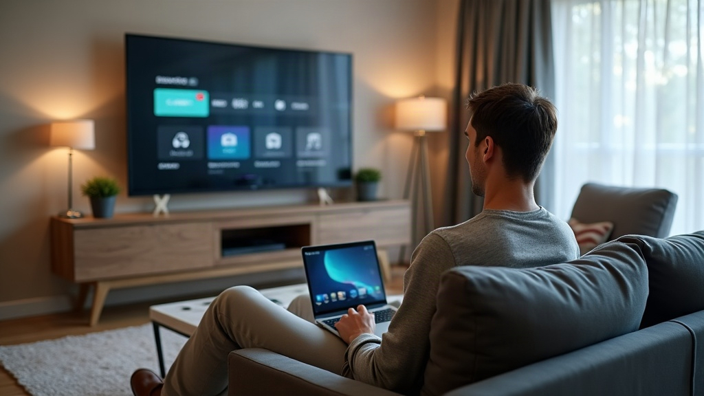 IPTV Subscription 12 Months: What to Know Before You Buy