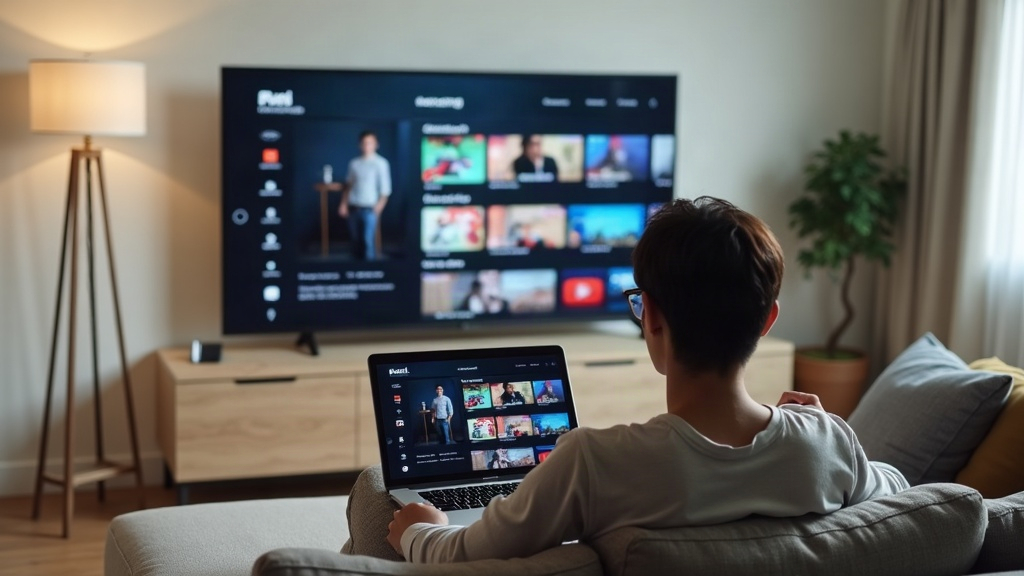 IPTV Subscription Providers: How to Choose Legal Services
