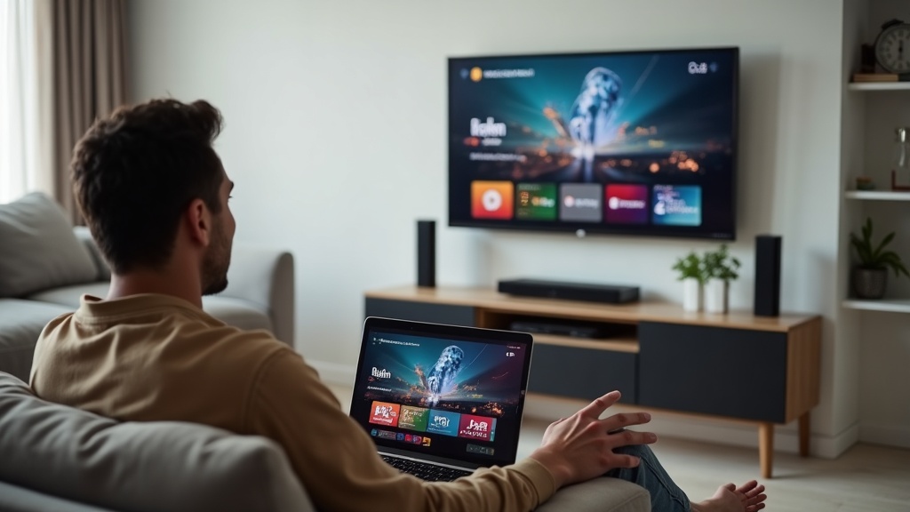 Is IPTV Legal in Canada? What You Need to Know