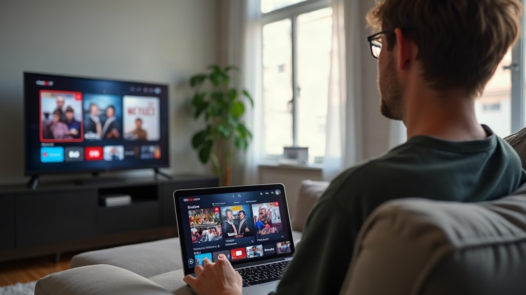 Legal IPTV Provider: How to Find Licensed Services in Canada