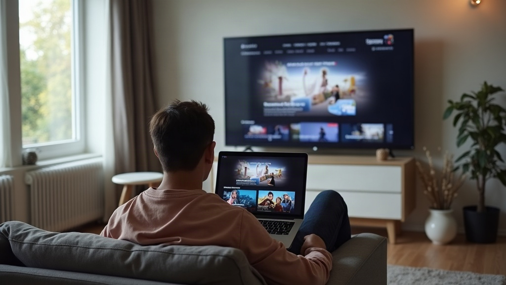 Premium IPTV Service: How to Choose Legal Options in Canada