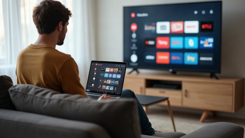 Smartiflix IPTV Service Review: Legal Status & Alternatives