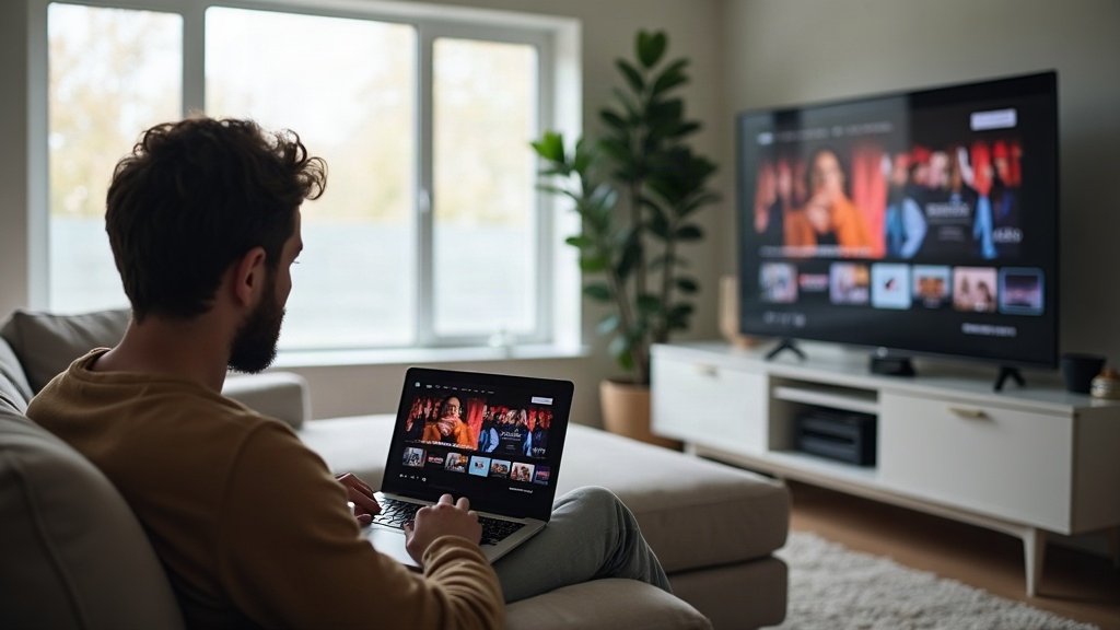 TroyPoint Best IPTV: How to Evaluate Services in Canada