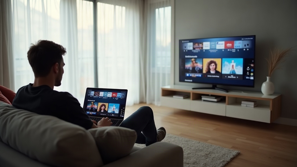 TroyPoint Best IPTV Service: Canada Comparison Guide 2025