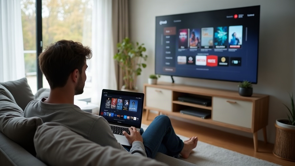 Best IPTV App for Google TV: 2024 Buyer’s Guide