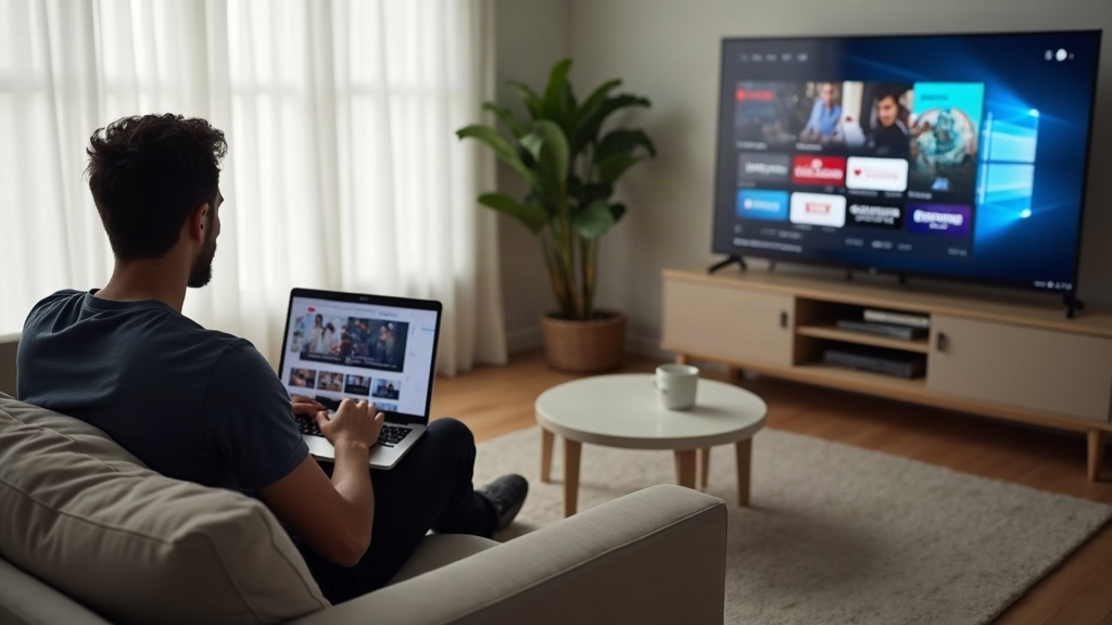 IPTV Best Server: How to Choose & What to Look For