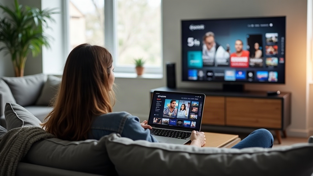 Best IPTV for Indian Channels in Canada (2024 Guide)